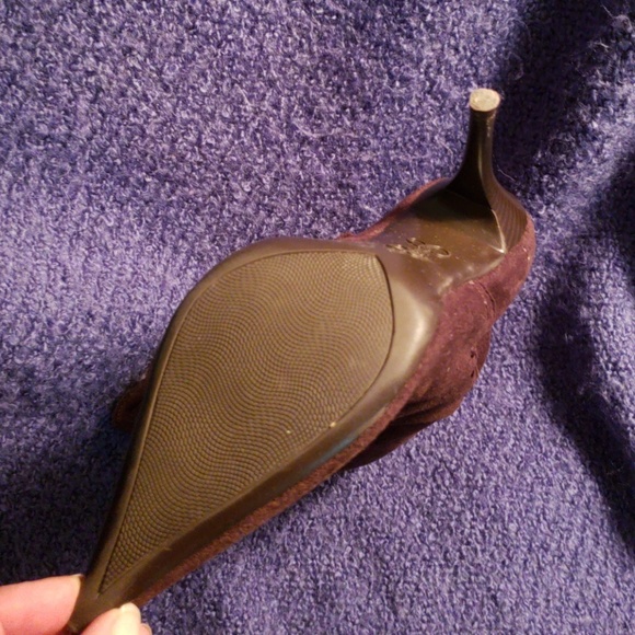 Boots - Picture 4 of 4